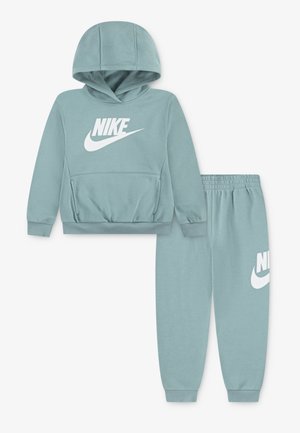 CLUB UNISEX SET - Joggebukse - cannon