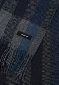 Jack & Jones JACDON SCARF - Écharpe - blue heaven