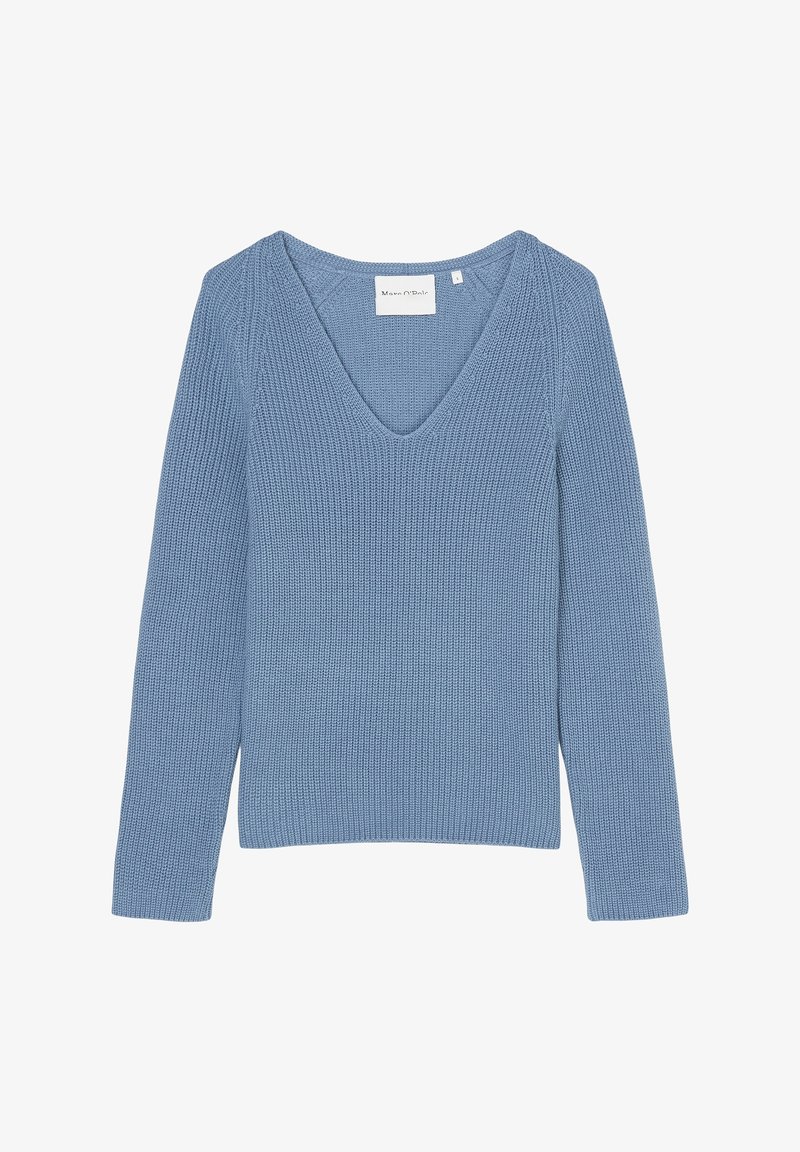 Marc O'Polo Pullover - blue