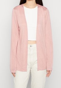 VILA Kofta - light pink