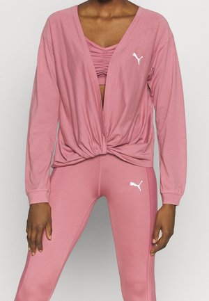 Longsleeve - light pink