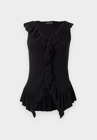 Επιλέχθηκε, black