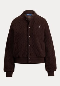 Δεν επιλέχθηκε, walnut brown melange