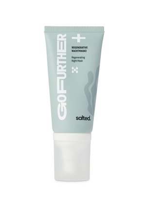 REGENERATIVE NACHTMASKE - Gesichtsmaske - fragrance-free