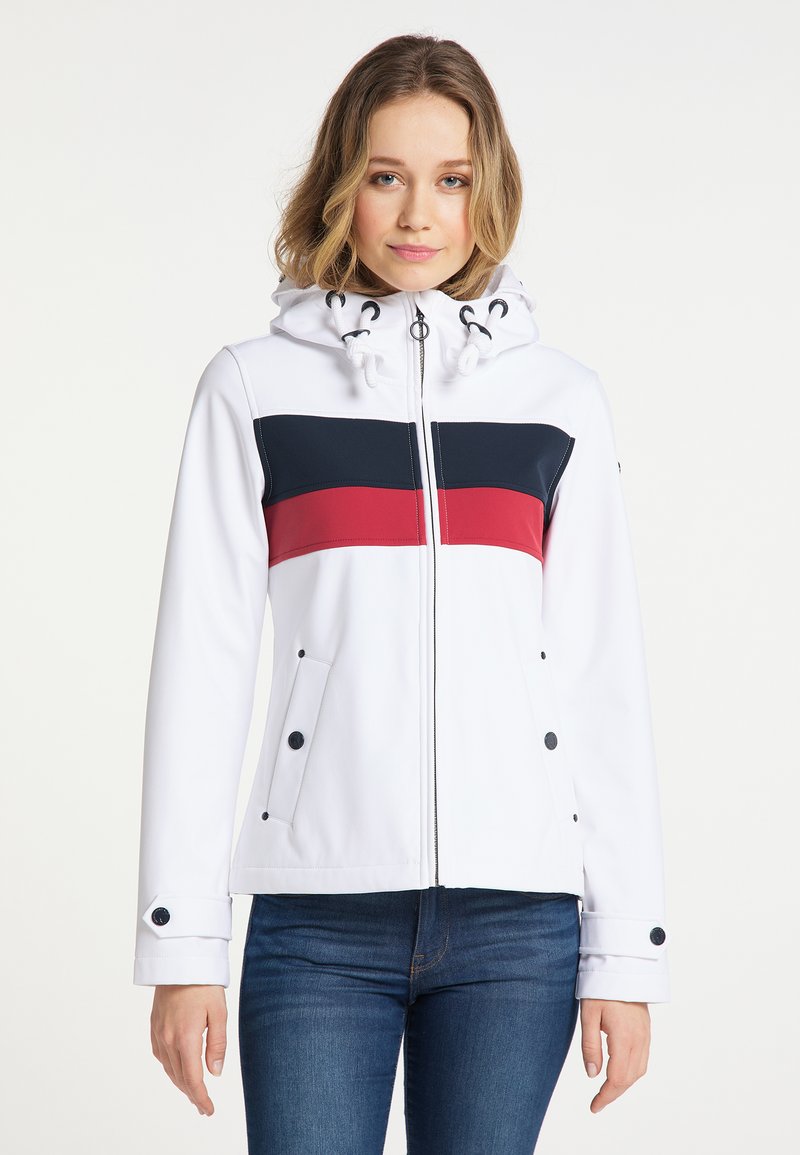 Dreimaster Blouson