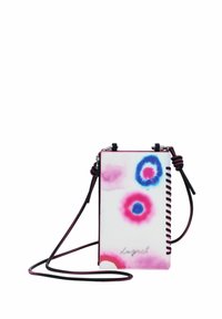 Desigual - - Pokrowiec na telefon komórkowy Miniatura obrazu 1