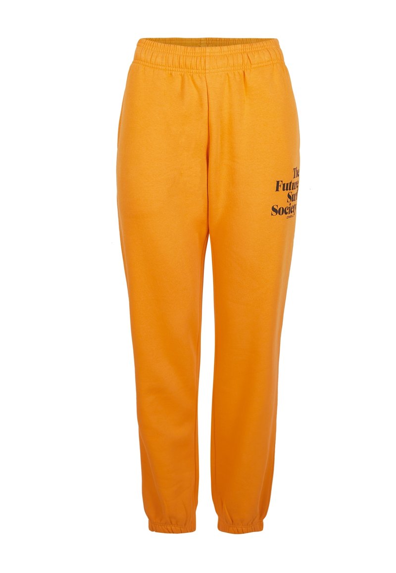 O’Neill Trainingsbroek geel