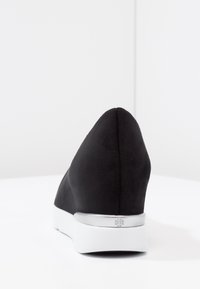 Högl Polobotky - black
