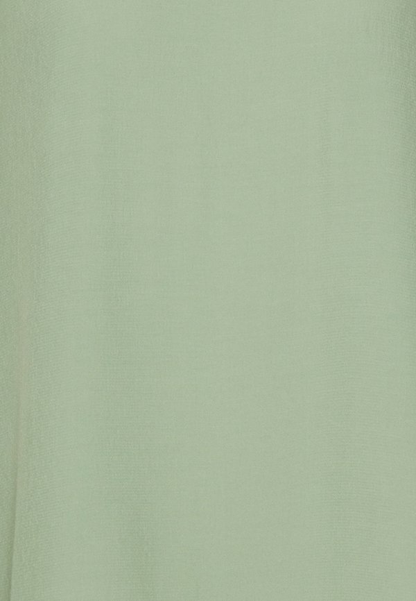 ONLKAJSA FRILL - Print T-shirt - grün4