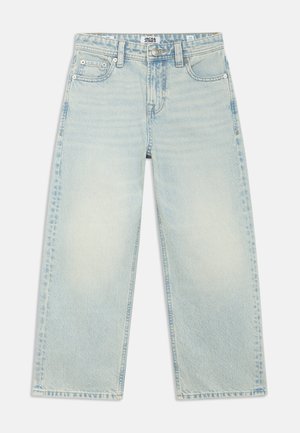 JJIALEX JJORIGINAL - Jeansy Relaxed Fit