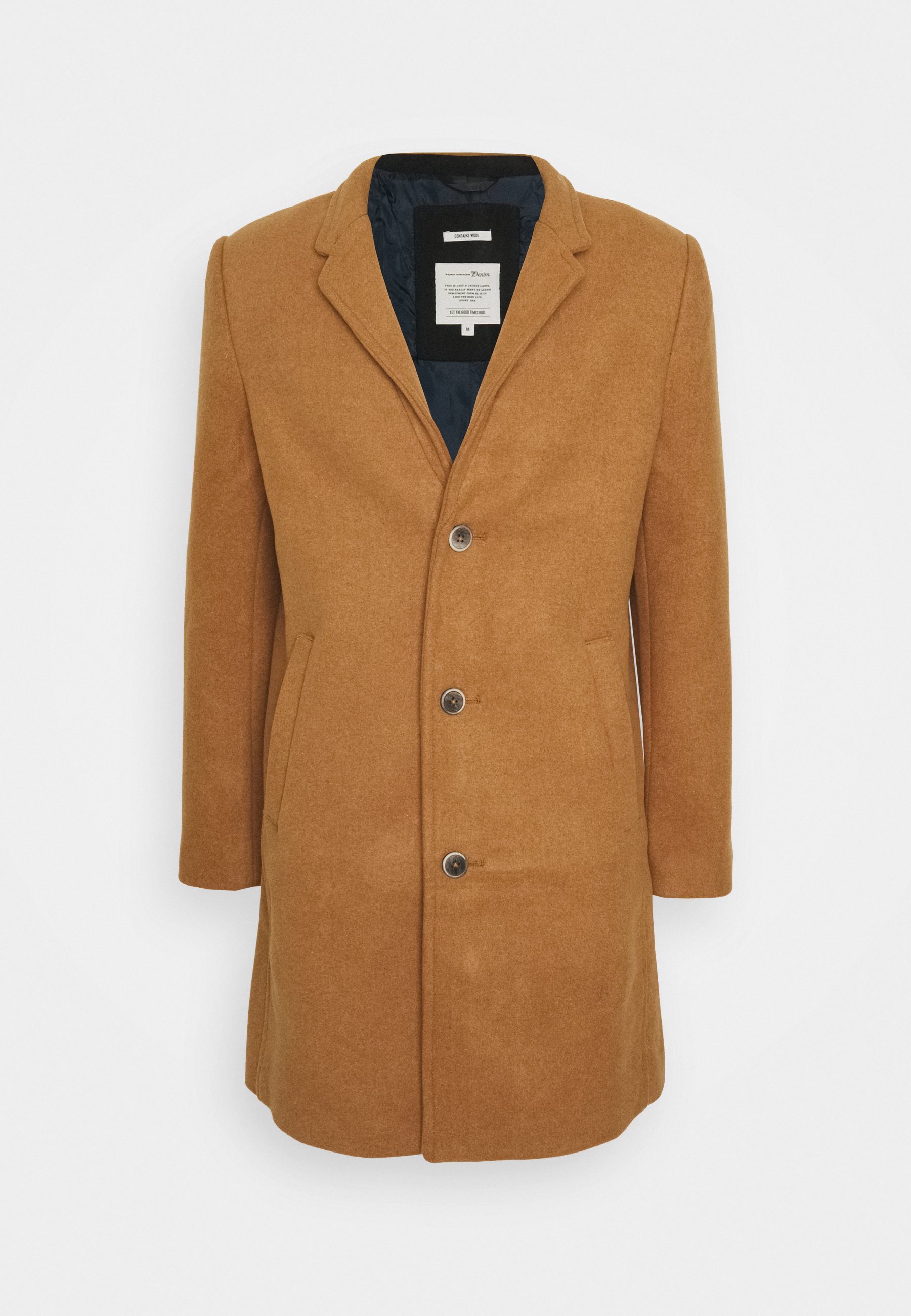 Beige Lange jassen voor heren online kopen | ZALANDO Beige Lange jassen voor heren online kopen | ZALANDO