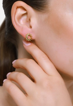 Heideman, Earrings - gold-coloured