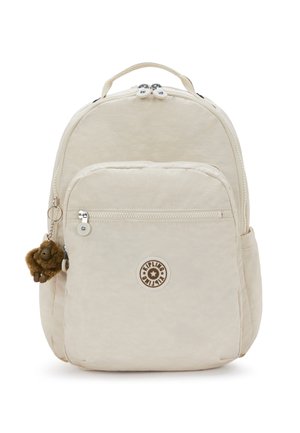 SEOUL LAP - Mochila - soft sand