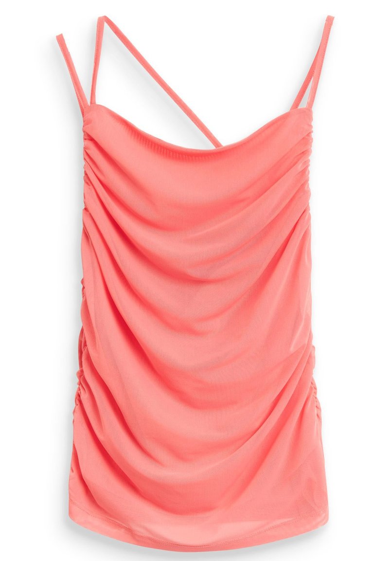 Next Top donkerroze Next Top donkerroze