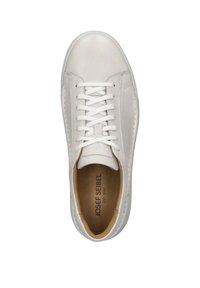 Josef Seibel CLEVE  - Baskets basses - weiss