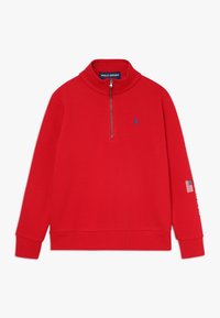 Polo Ralph Lauren Felpa - red