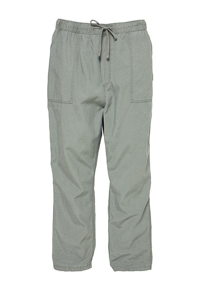 Lee Broek olijfgroen