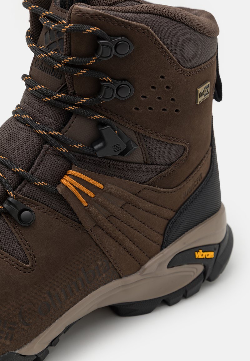 Botas De Trabajo Para Hombre Columbia Geoterra Outdry LTR - Hiking Boots - Women's Columbia Shoes For Men
