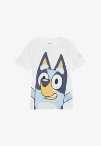 Niet geselecteerd, weiß