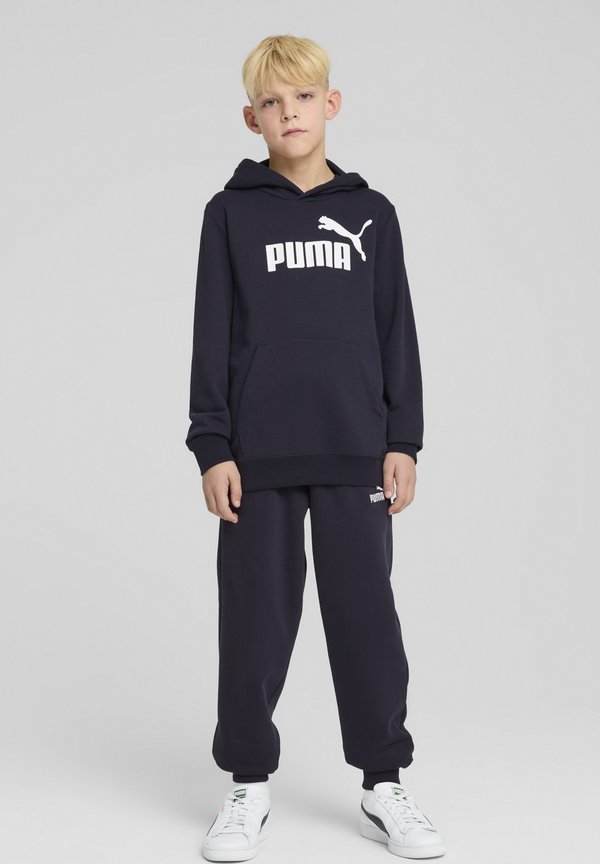 ESS NO LOGO  - Kapuzenpullover