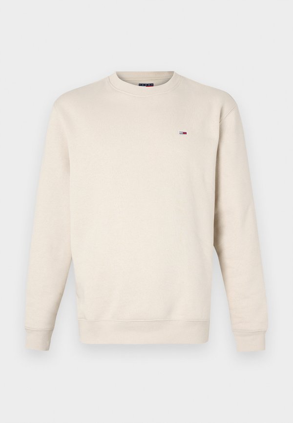 CREW - Sweatshirt - newsprint3