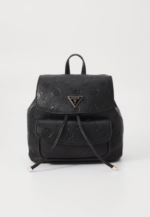 Tagesrucksack - black