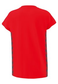Erima TEAM ESSENTIAL  - Sports T-shirt - rot