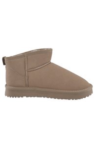Elara Botas para la nieve - khaki
