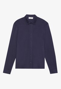 Camisa - evening blue