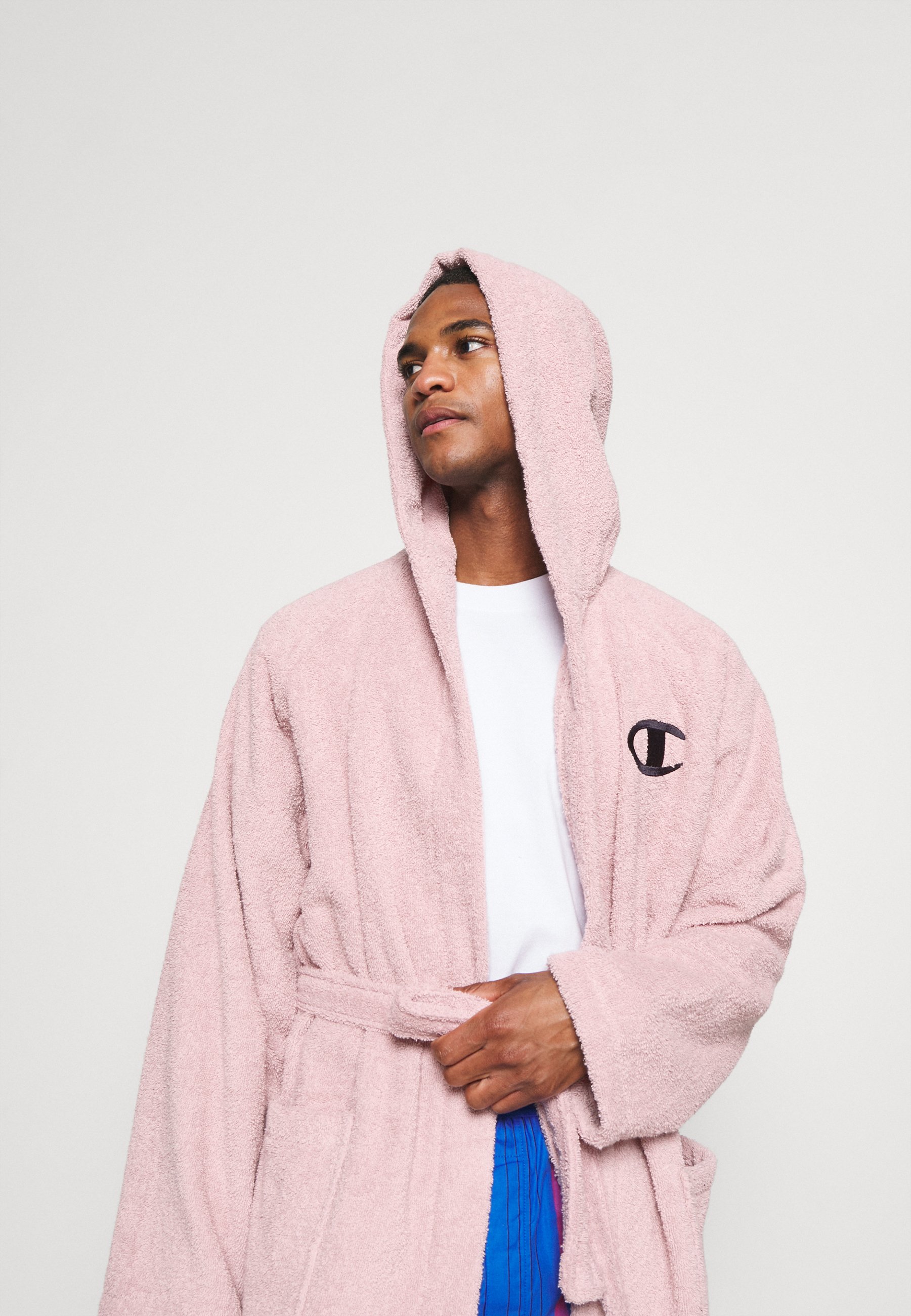 accappatoio champion