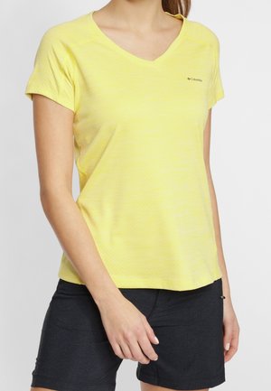 Maglia NBA - yellow