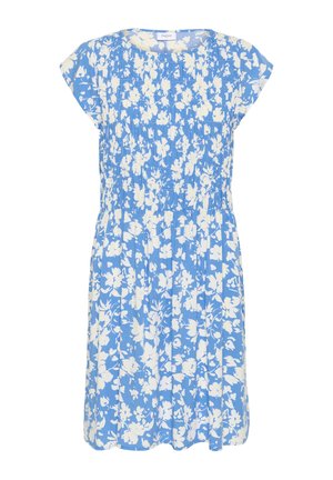 Saint Tropez, GISLASZ DRESS - Freizeitkleid - provence small ditsy florals