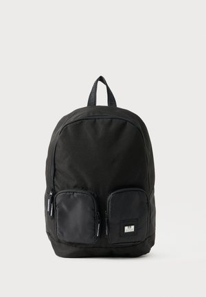 CLASSIC RUCKSACK UNISEX - Zaino da viaggio - black