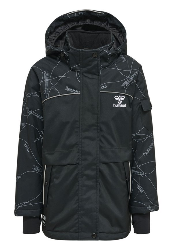 HMLCONQUER - Hardshell jacket