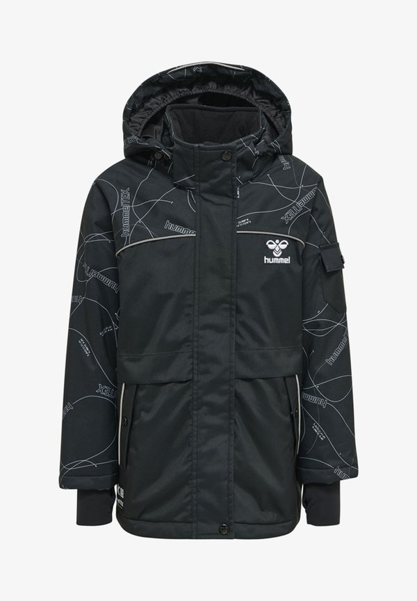 HMLCONQUER - Hardshell jacket