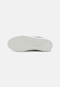Selected Homme SLHDAVID - Sapatilhas - sky captain