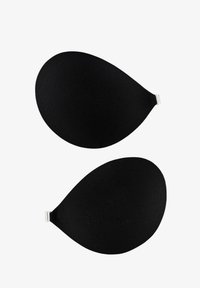 Non sélectionné, black