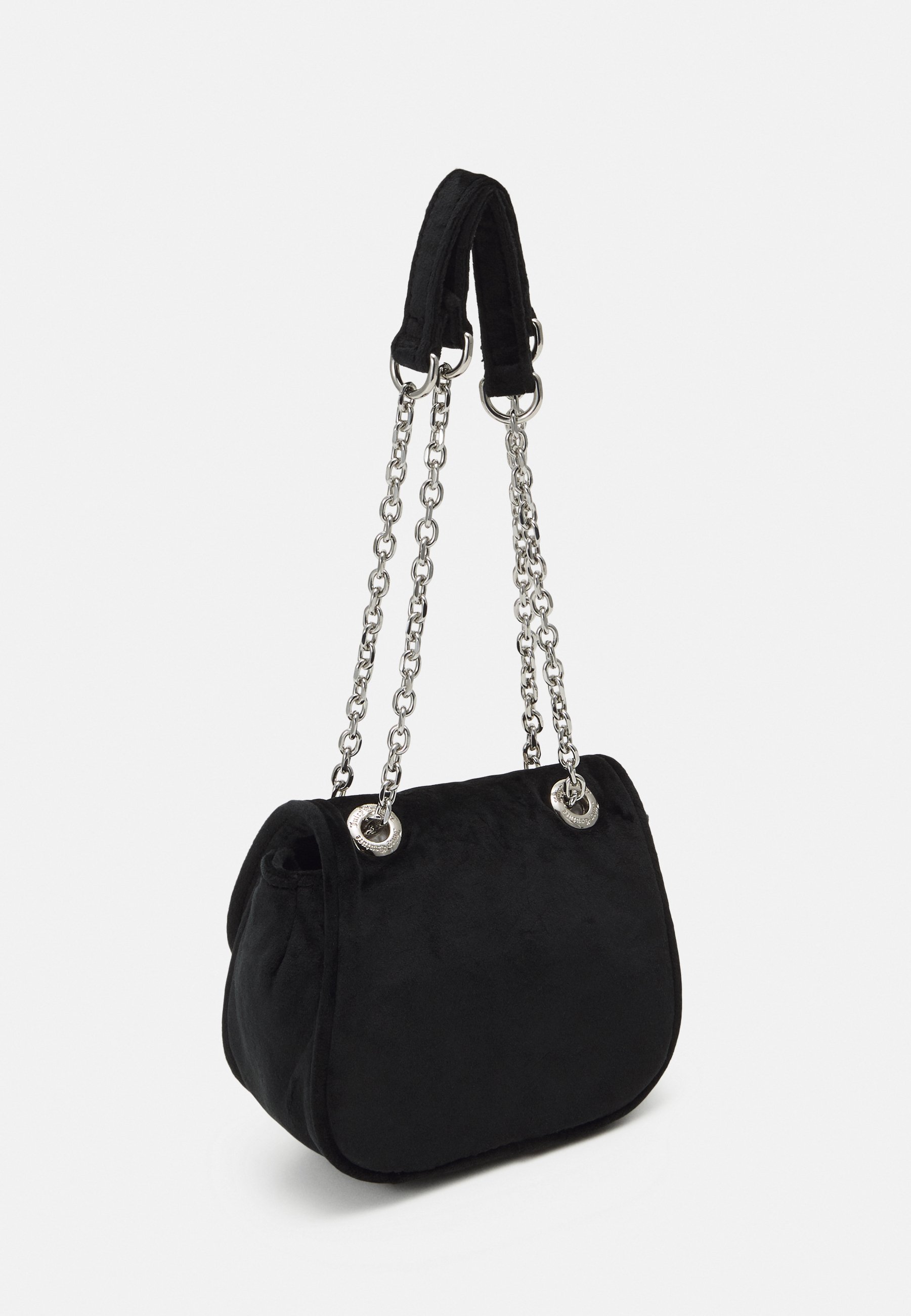 Juicy Couture KIMBERLY - Cross body bag - black - Zalando.ie
