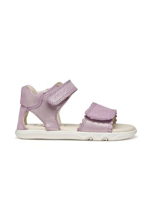STEPPIEUP - Scarpe primi passi - lilac