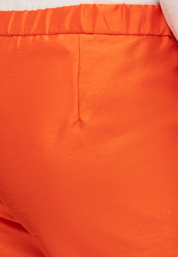 NOLA - Trousers - arancio3