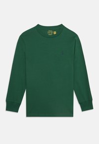 Ikke valgt, verano green