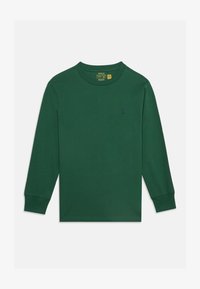 Δεν επιλέχθηκε, verano green