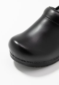 Sanita ORIGINAL-PROF. - Loafers - black