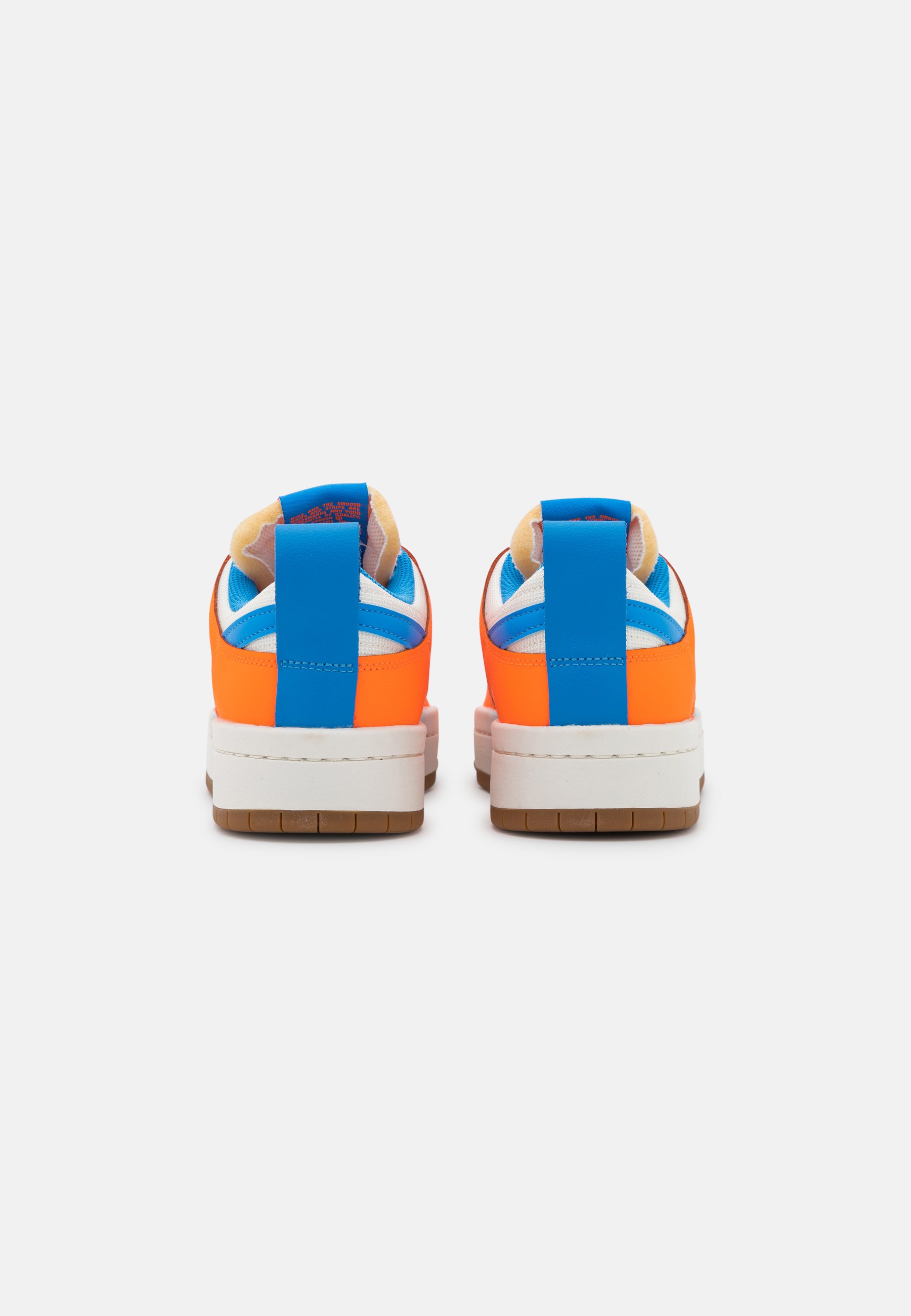 dunk laser orange zalando