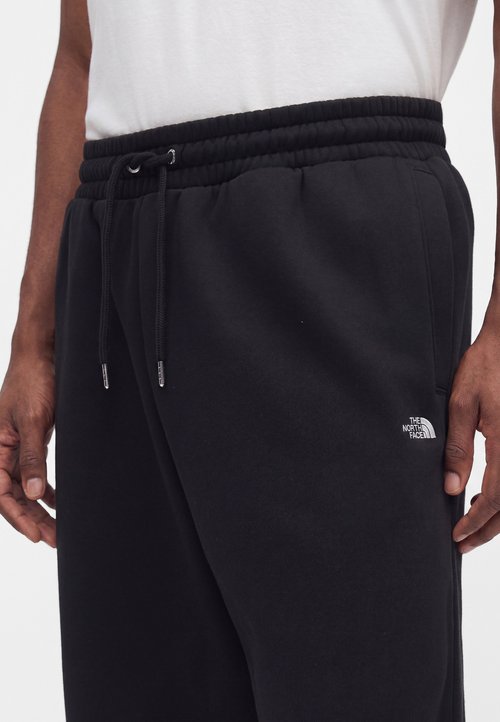 The North Face ESSENTIAL SIMPLE DOME RELAXED PANT - Tracksuit bottoms - black — photo 6
