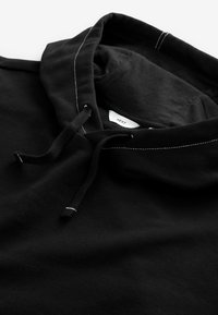 Next Kapuzenpullover - black