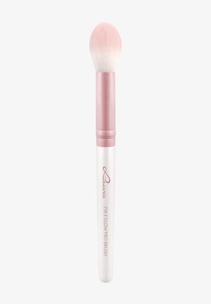 Luvia Cosmetics 218 // GLOW PRO - CANDY - Eye Make-Up Tool - rose - pearl