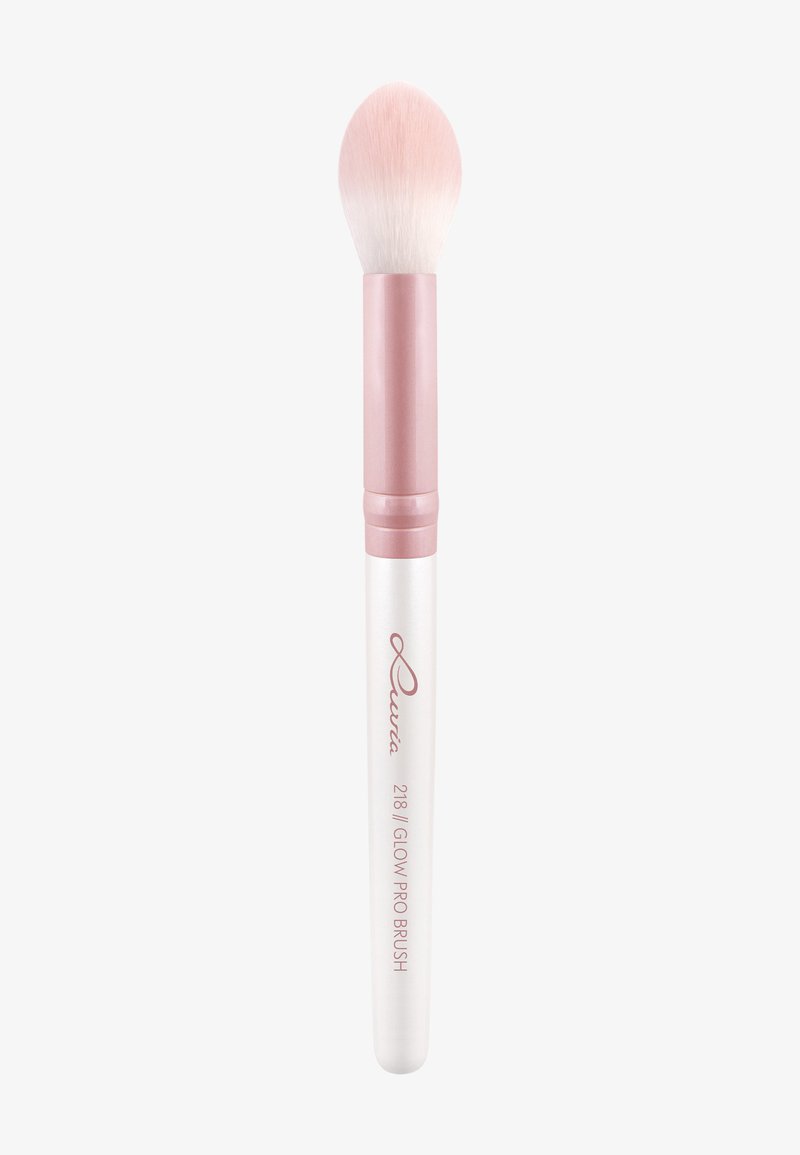 Luvia Cosmetics - 218 // GLOW PRO - CANDY - Eye makeup tool - rose - pearl, Enlarge