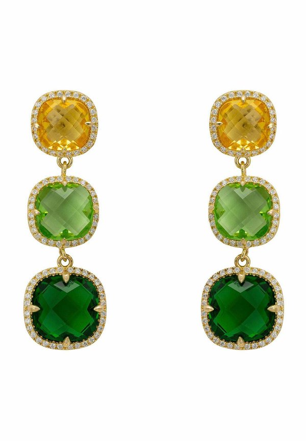 KNIGHTSBRIDGE CITRUS - Earrings2