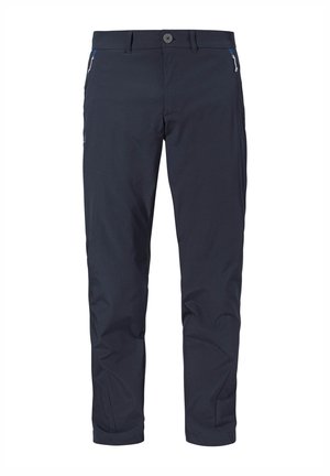 Schöffel, Outdoor trousers - blau